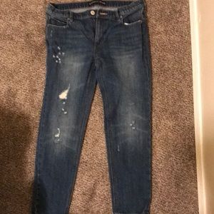 Express Jeans